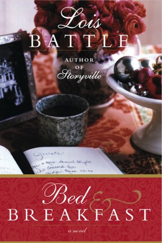 Cozy Bed and Breakfast Essentials - Perfect for Romantic Getaways & Weekend Retreats