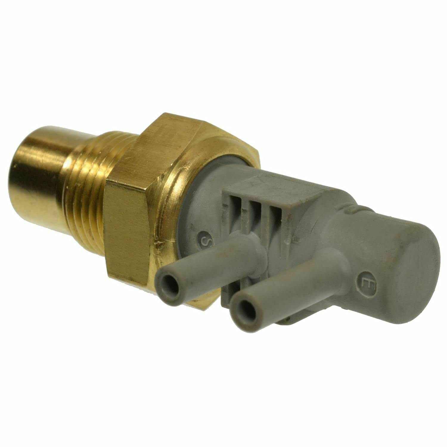 High-Quality Replacement Ported Vacuum Switch - Compatible with Various Vehicles - Perfect for Engine Performance & HVAC System Repairs