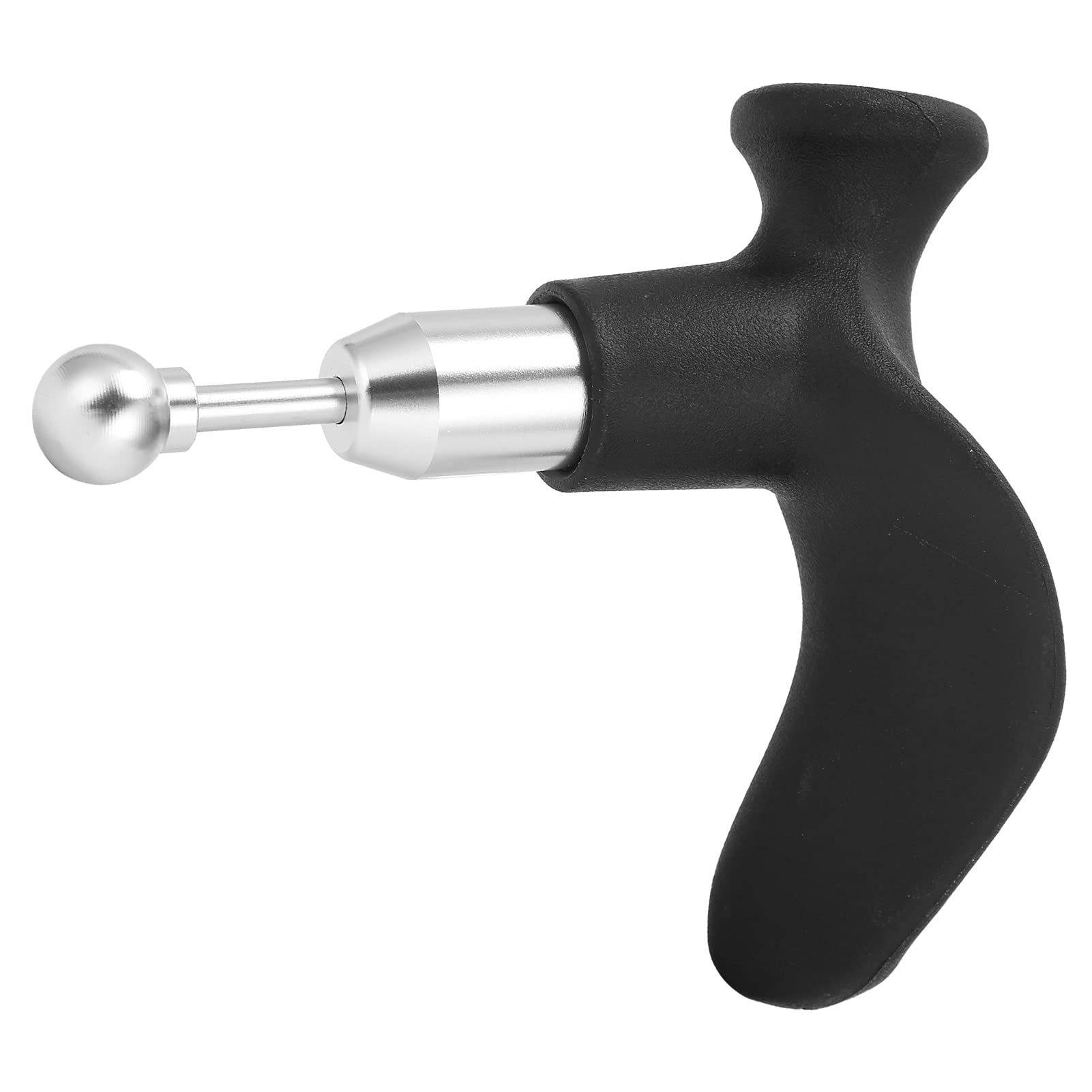 Acupoint Physiotherapy Massager - Deep Tissue Muscle Massage Gun for Pain Relief & Relaxation | Portable Percussion Massager for Home, Gym, Office & Physical Therapy Use