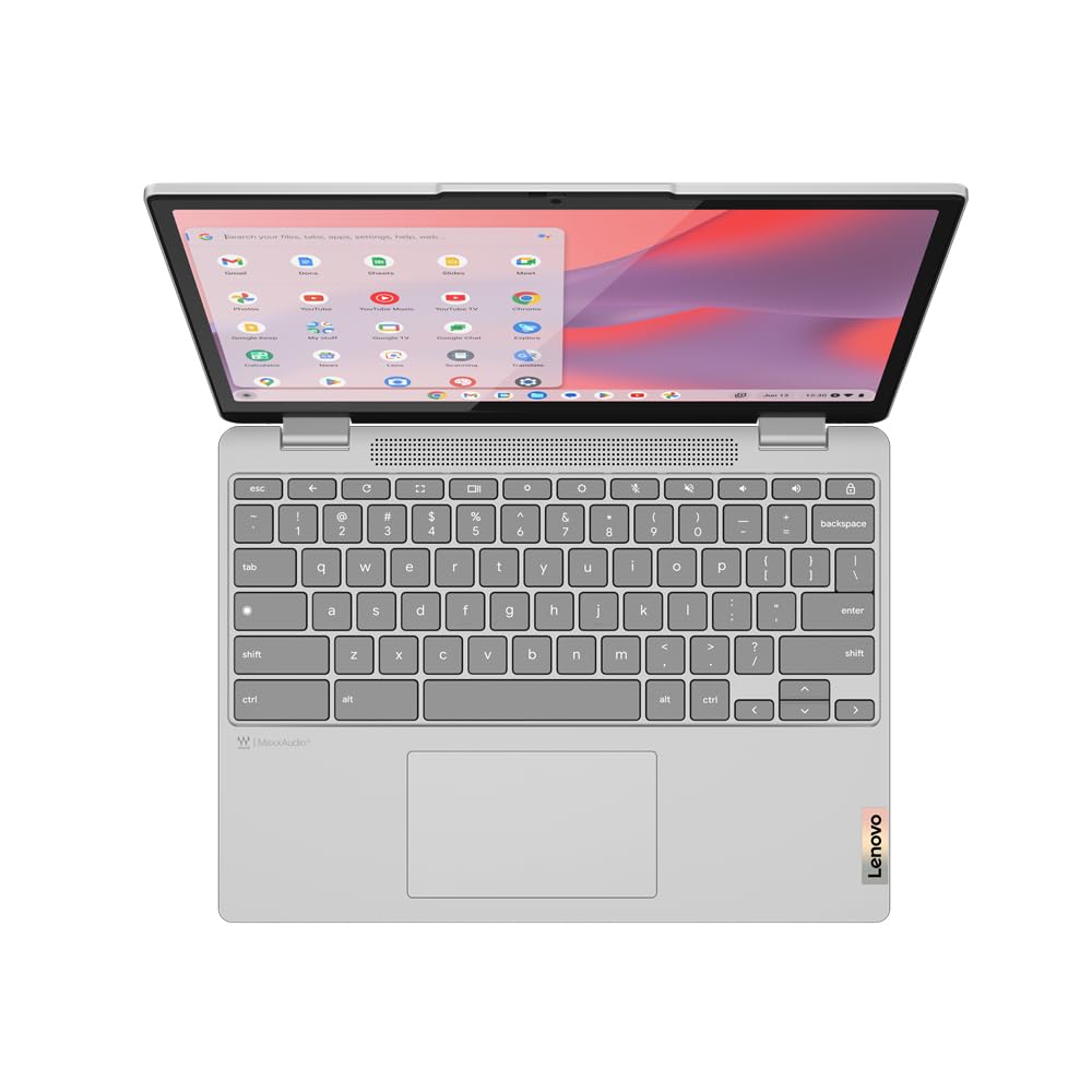Lenovo IdeaPad Flex 3 Chromebook - 12.2