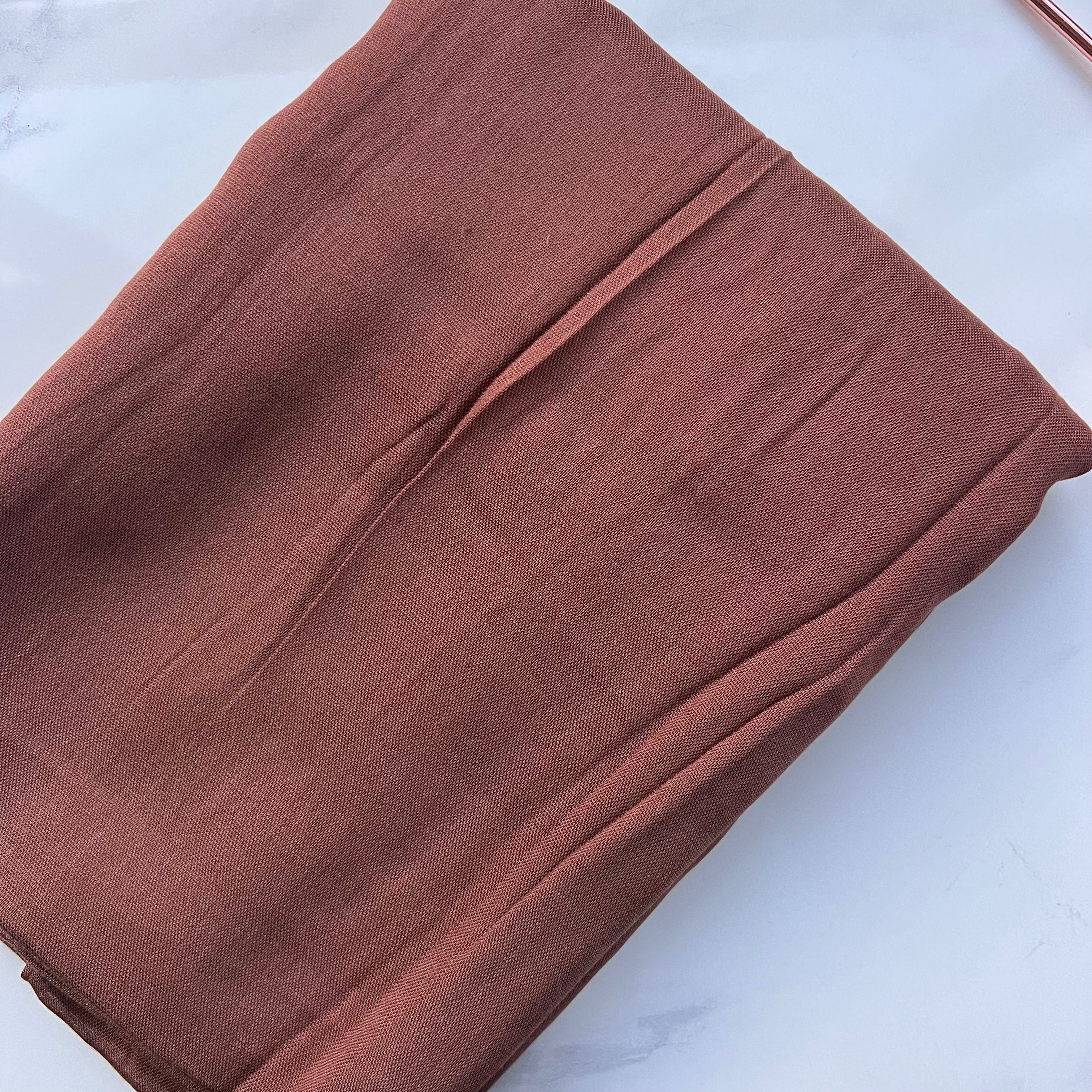 Premium Modal Fabric - Soft & Breathable Material for Comfortable Clothing, Dresses & Loungewear - Perfect for Home, Travel & Everyday Wear