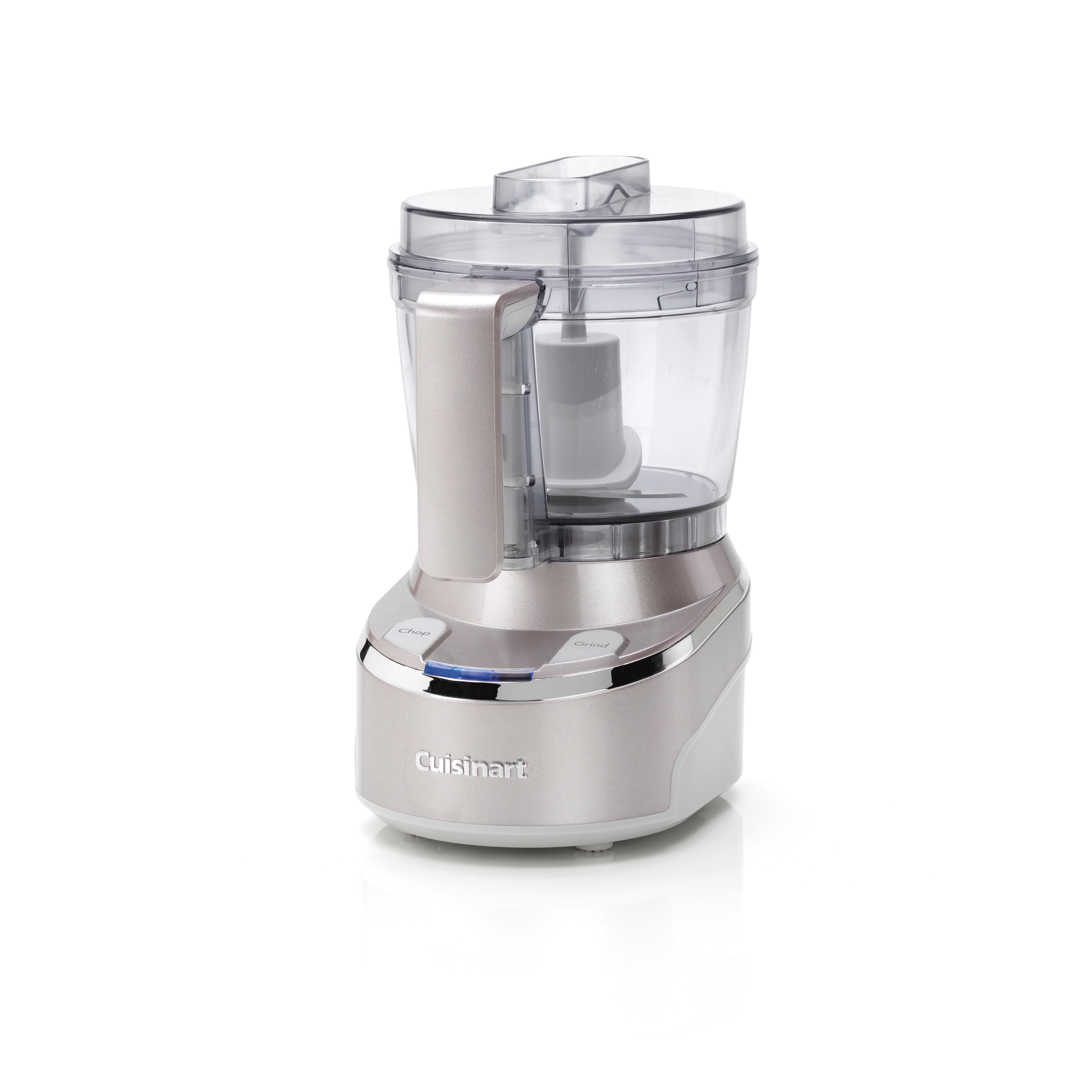 Cuisinart RMC100U Wireless Mini Food Processor - Compact & Powerful for Smoothies, Dips & Baby Food - Perfect for Small Kitchens & Travel