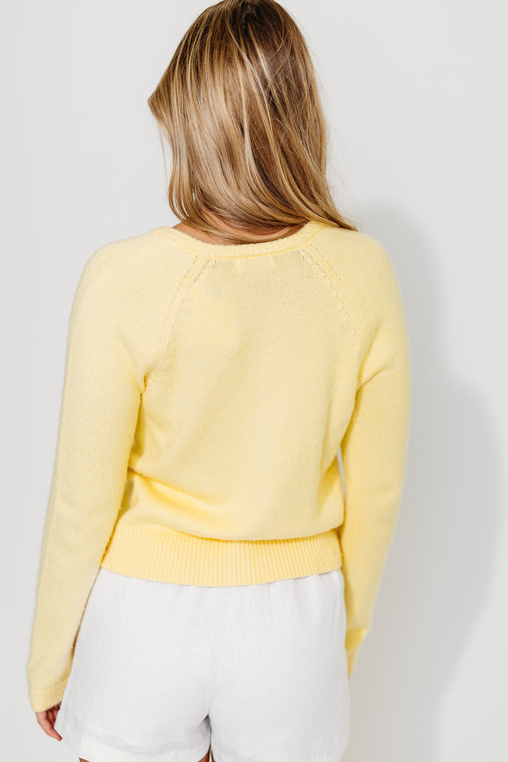 Buttercream Seabrook Cardigan for Women - Soft Knit Sweater for Fall & Winter | Cozy Layering for Office, Casual Outfits & Lounging