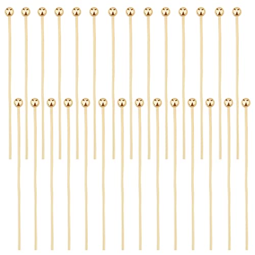 Ball Head Pins