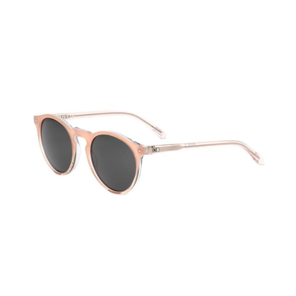 OTIS Eyewear Omar X Polarized Sunglasses for Men - UV Protection, Classic Aviator Style - Perfect for Driving, Beach & Outdoor Activities