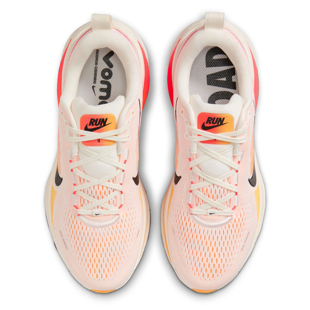 Nike Vomero 18 Women's Running Shoes - Lightweight Cushioned for Road Running & Training | Perfect for Jogging, Gym Workouts & Daily Wear