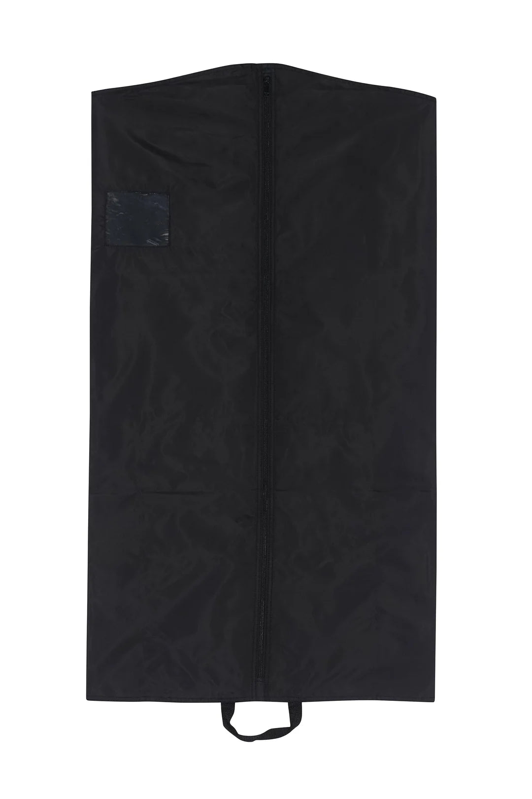 44-Inch Soft Poly Garment Bag for Travel & Storage | Wrinkle-Free Clothes Protector | Suit, Dress & Coat Organizer
