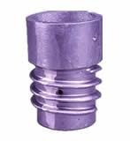Crushproof Tubing MOC50D 5-Inch Heavy Duty Hose Connector with Vibration Damper for Exhaust Pipe - Perfect for Industrial Ventilation, HVAC Systems & Outdoor Pipe Connections