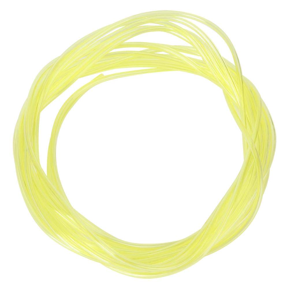 McCulloch Weedeater Chainsaw Trimmer Fuel Line Replacement Kit - 32ft Fuel Hose & Tube Accessories for Outdoor Power Equipment Maintenance & Repair