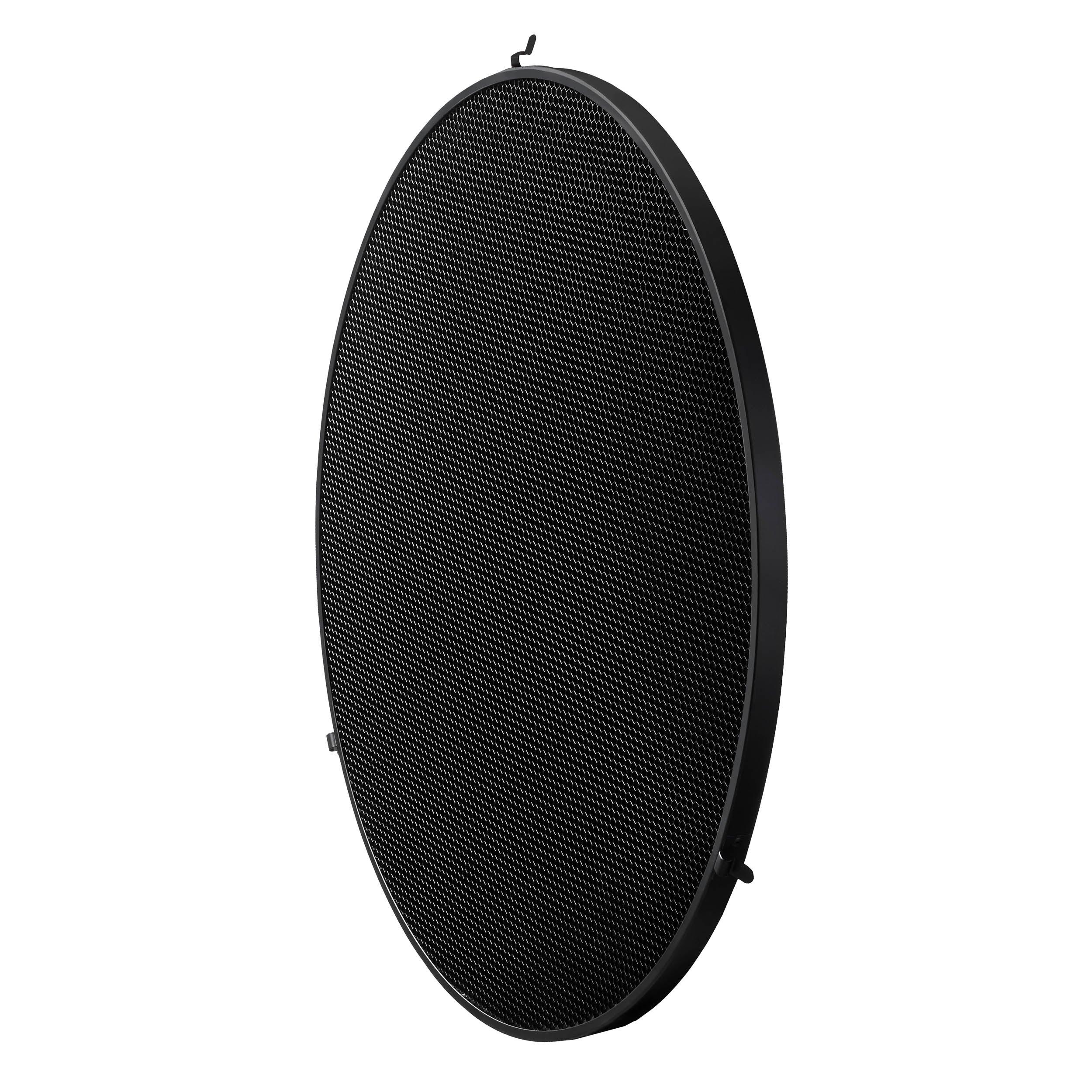 Godox HC 55 PRO 55cm Honeycomb Grid Softbox - Professional Photography Lighting Modifier for BDR W55 & BDR S55 Beauty Dishes - Perfect for Portrait, Fashion, and Studio Photography