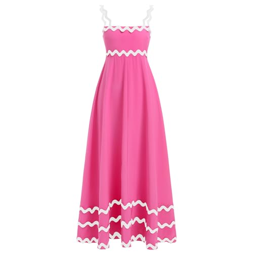 Pink-white Ripple