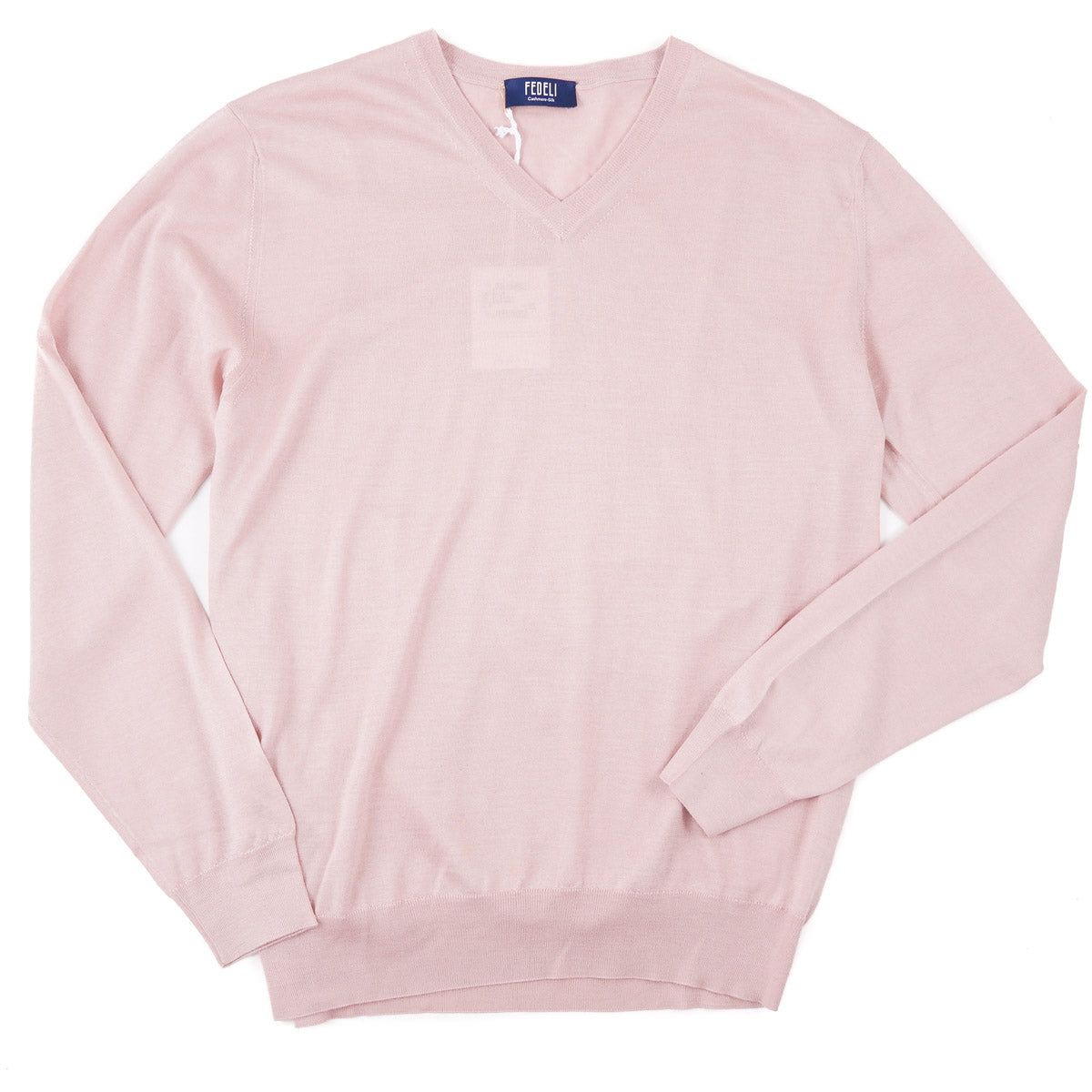 Luxury Fedeli Superfine Cashmere Silk Sweater for Women - Soft & Warm Winter Pullover - Perfect for Office, Travel & Casual Wear