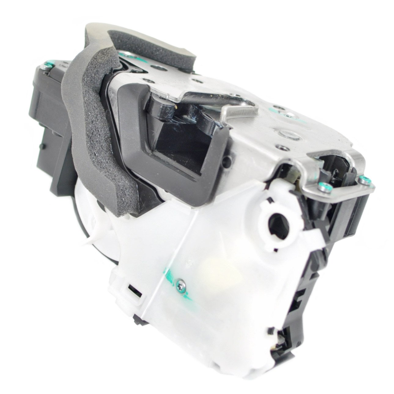 GM 13579552 Right Rear Door Lock Actuator Latch - Compatible with Lacrosse, SRX, Equinox, Cruze & Terrain | Durable Replacement Part for Secure Vehicle Access