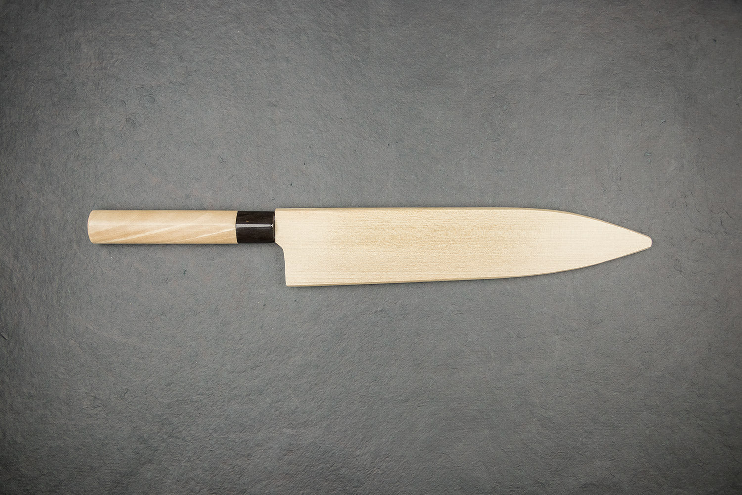 Premium Shigefusa Kasumi Gyuto 270mm Japanese Chef Knife - High Carbon Steel Blade for Professional Chefs & Home Cooking - Perfect for Slicing, Dicing & Meat Cutting
