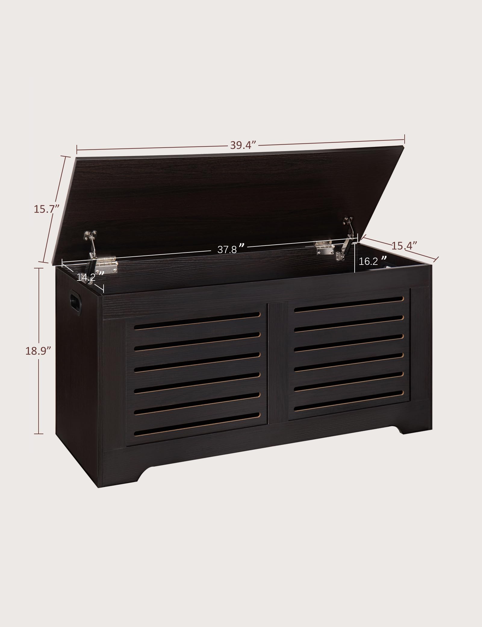 DINZI LVJ 39.4