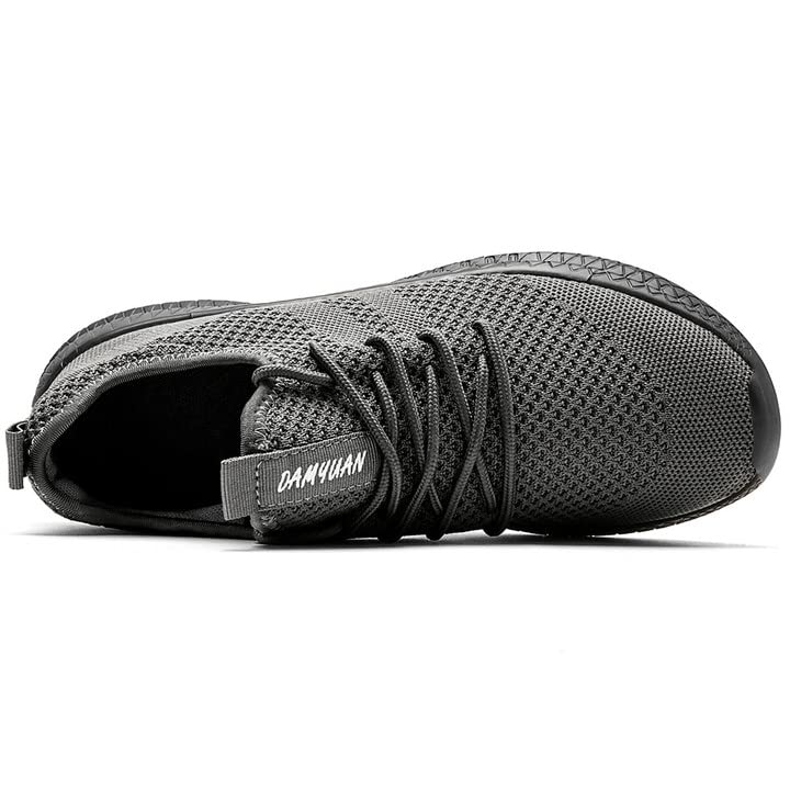 **Tvtaop Men's Running Shoes - Lightweight Sports Sneakers for Road & Trail Running, Gym Fitness & Outdoor Jogging**    *Perfect for Daily Workouts, Marathon Training & Casual Wear*