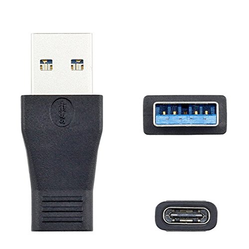 Chenyang USB 3.0 to USB C OTG Adapter - High Speed Data Transfer & Charging Cable for Smartphones, Tablets, Laptops - Perfect for Travel, Office & Home Use