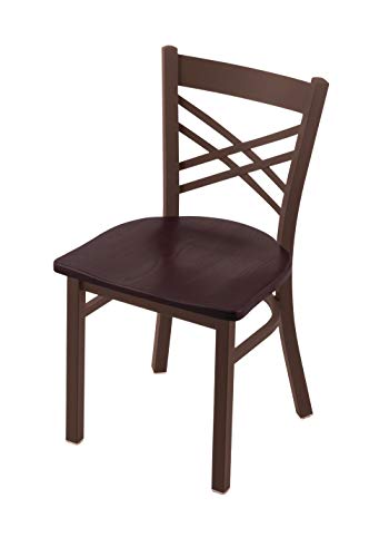 Dark Cherry Oak