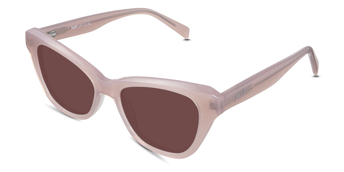 Stylish Women's Prescription Sunglasses with UV Protection - Perfect for Driving, Outdoor Activities & Fashion