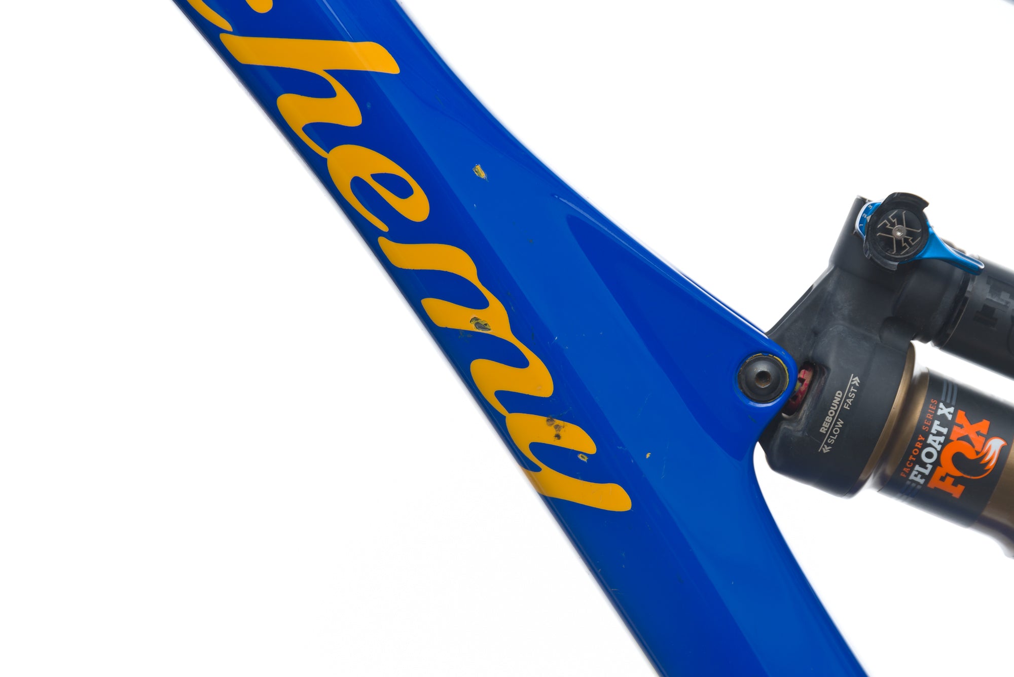 Alchemy Arktos 27.5