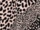 New Khaki Animal Patchwork
