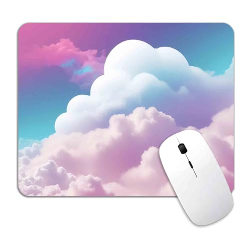 Cloud with Trippy