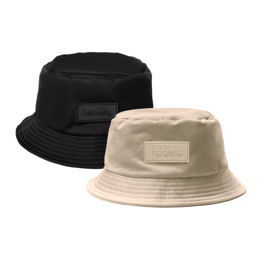 Black / Khaki