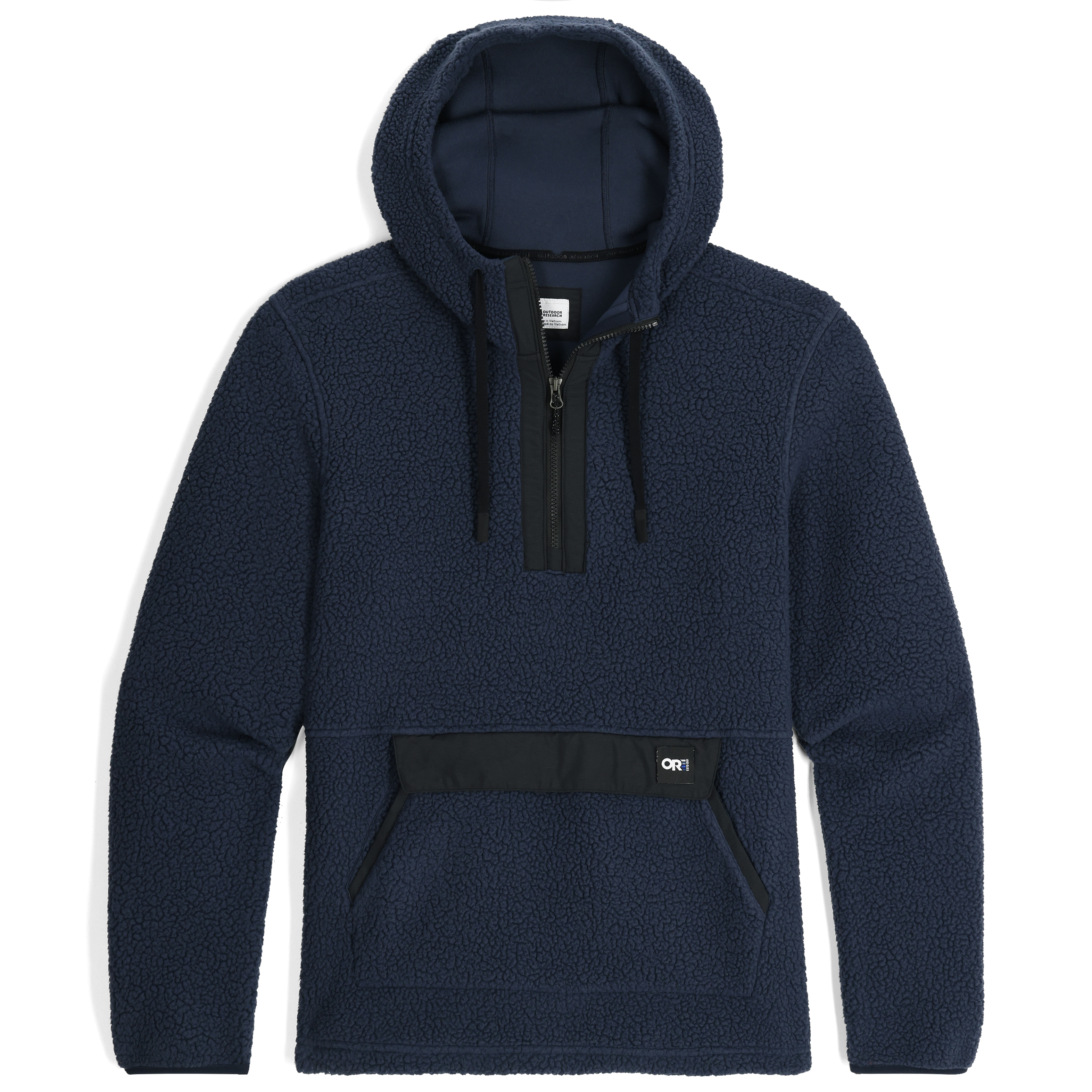 Dark Navy