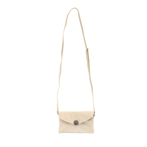Joy Susan Vintage Crossbody Bag for Women - Perfect for Daily Use & Travel