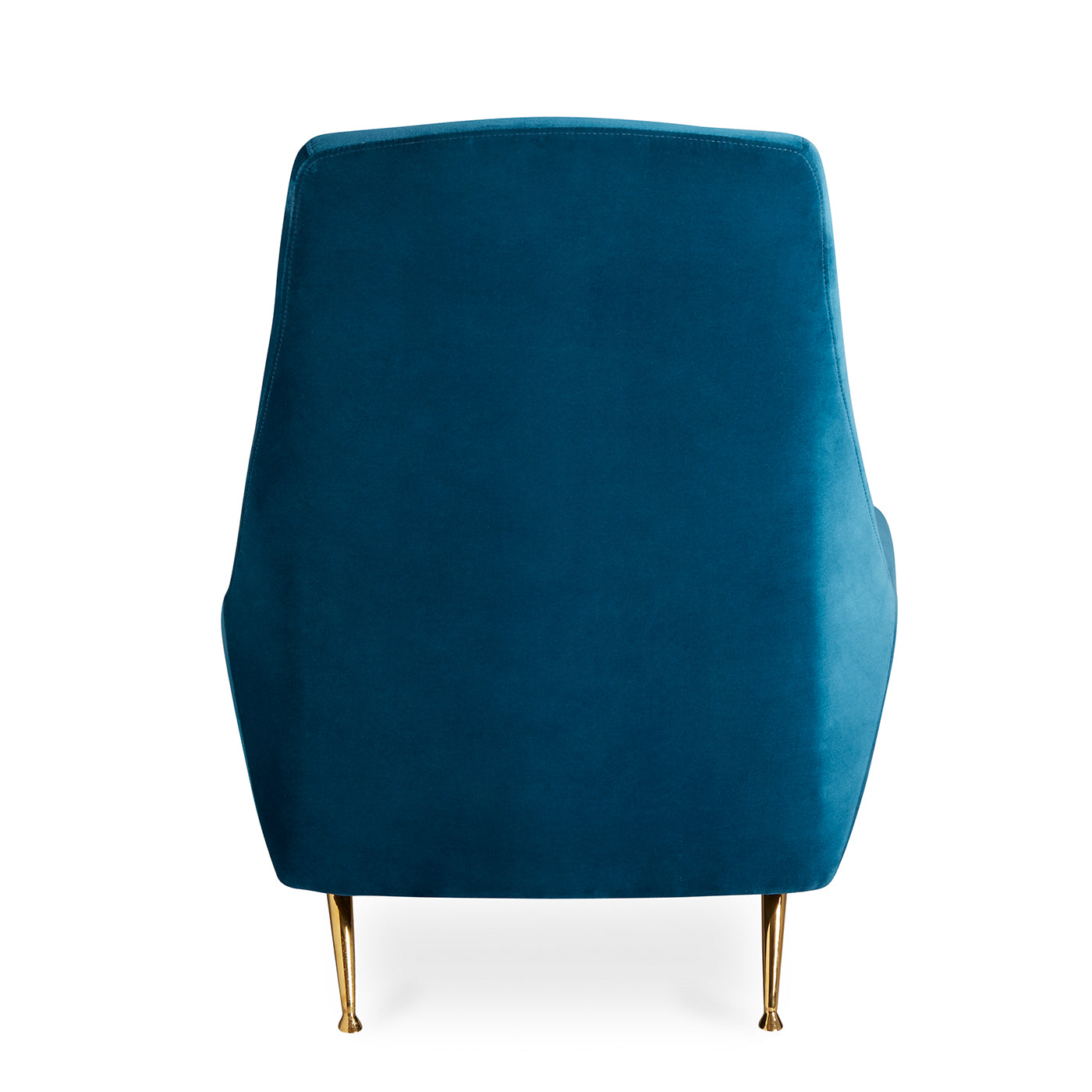 Ultra Comfort Lounge Chair for Living Room - Reclining Relaxation Chair with Padded Cushions - Perfect for Reading, Napping & Watching TV