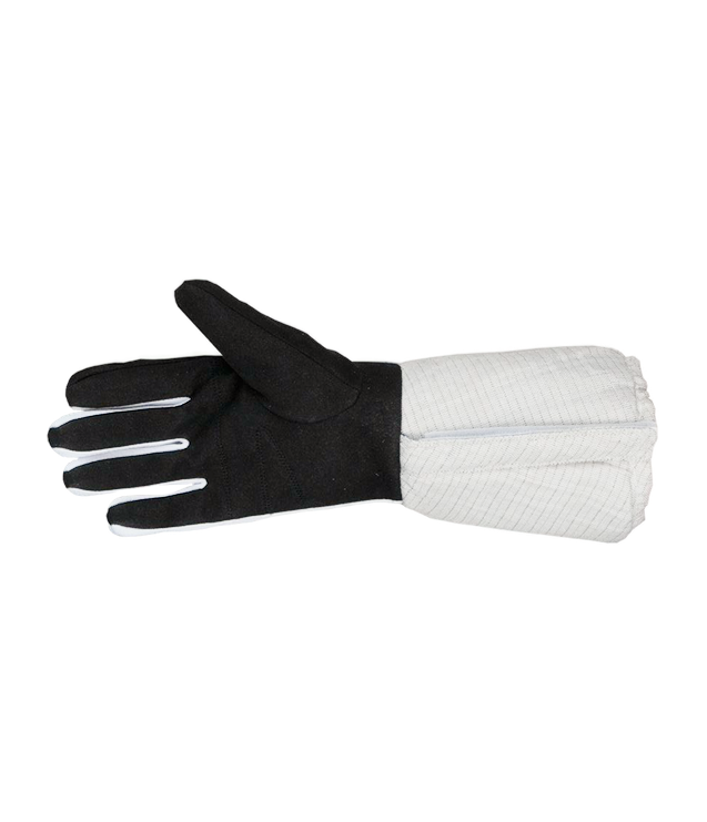 Uhlmann FIE Electric Sabre Glove 800N PRO - Fencing Gear for Competitive Sabre Fencing - Perfect for Tournaments & Training