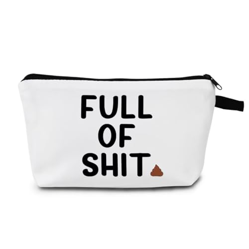 FULL OF SHIT