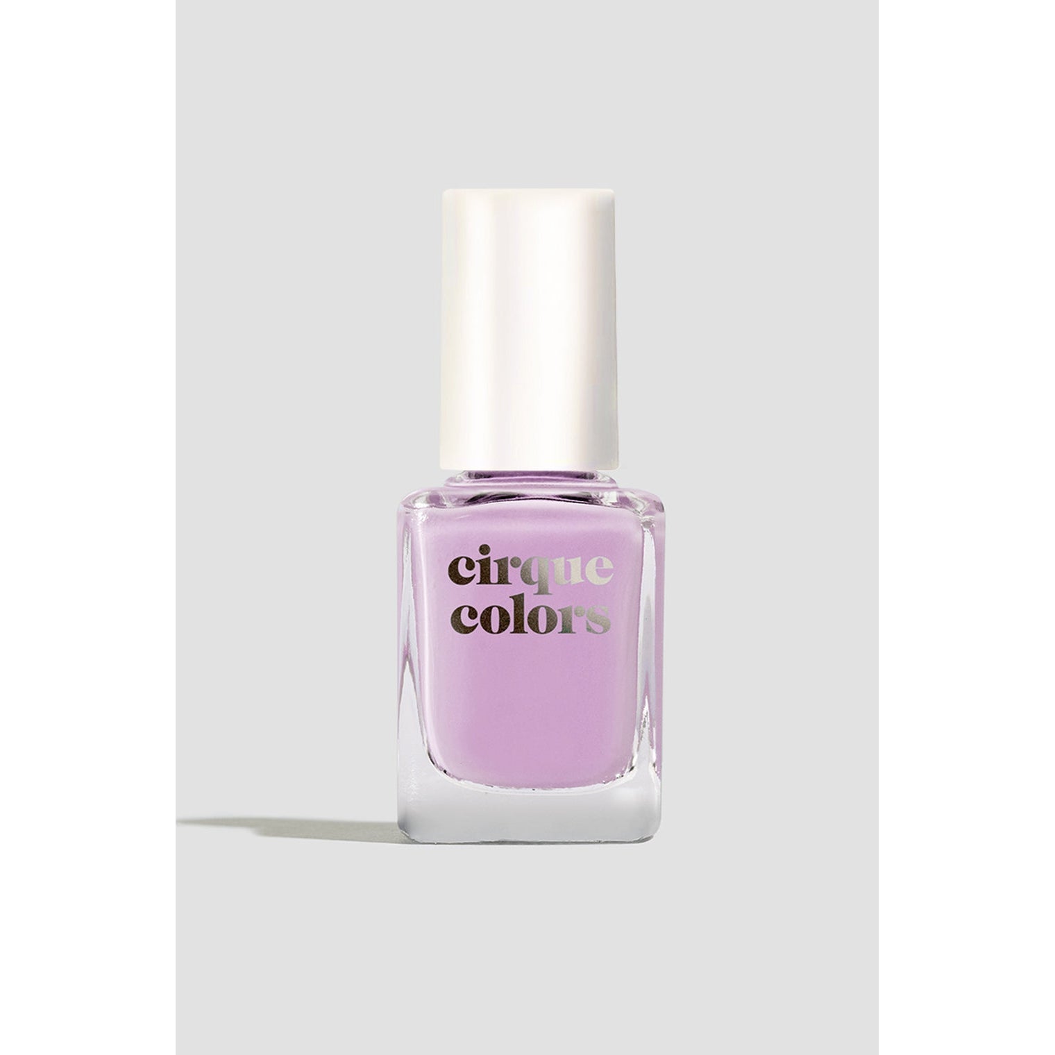 Cirque Colors Sartorial Nail Polish - 0.37 oz Vegan & Cruelty-Free Nail Lacquer for Professional Salon & At-Home Manicures