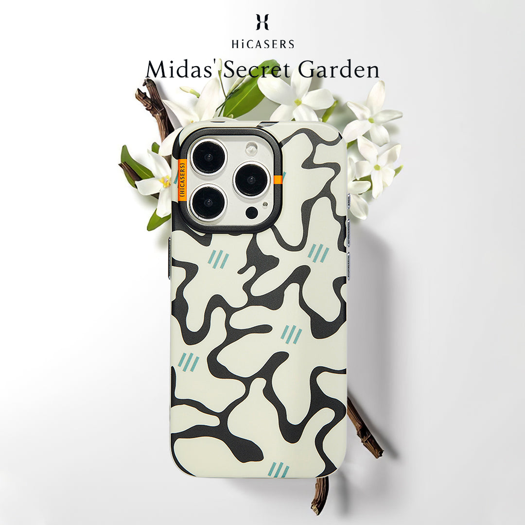 Midas' Secret Garden - Premium Indoor & Outdoor Plants for Home Decor, Office & Gifts | Buy Exotic Houseplants Online in USA