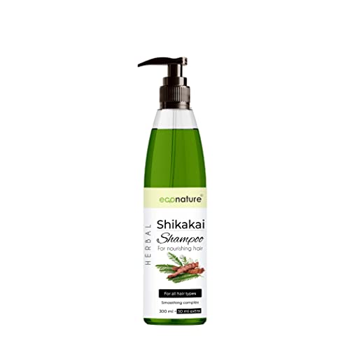 Shikakai