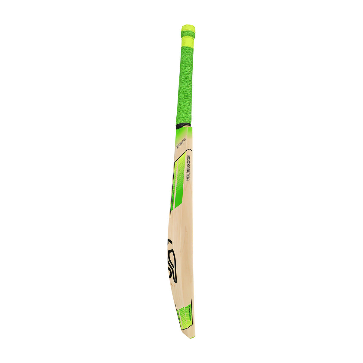 Kookaburra Kahuna 2.1 Junior Cricket Bat 2025 - Lightweight Kids Cricket Equipment for Training & Matches - Perfect for Youth Cricket Practice & Games