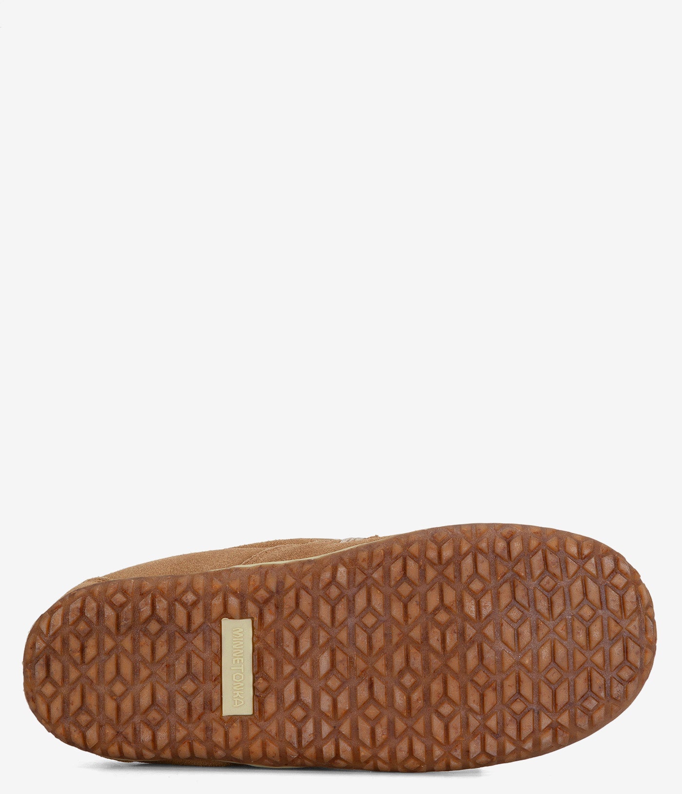 Minnetonka Tempe Slippers for Women | Soft & Comfortable Indoor/Outdoor House Shoes | Perfect for Home, Lounge & Casual Wear