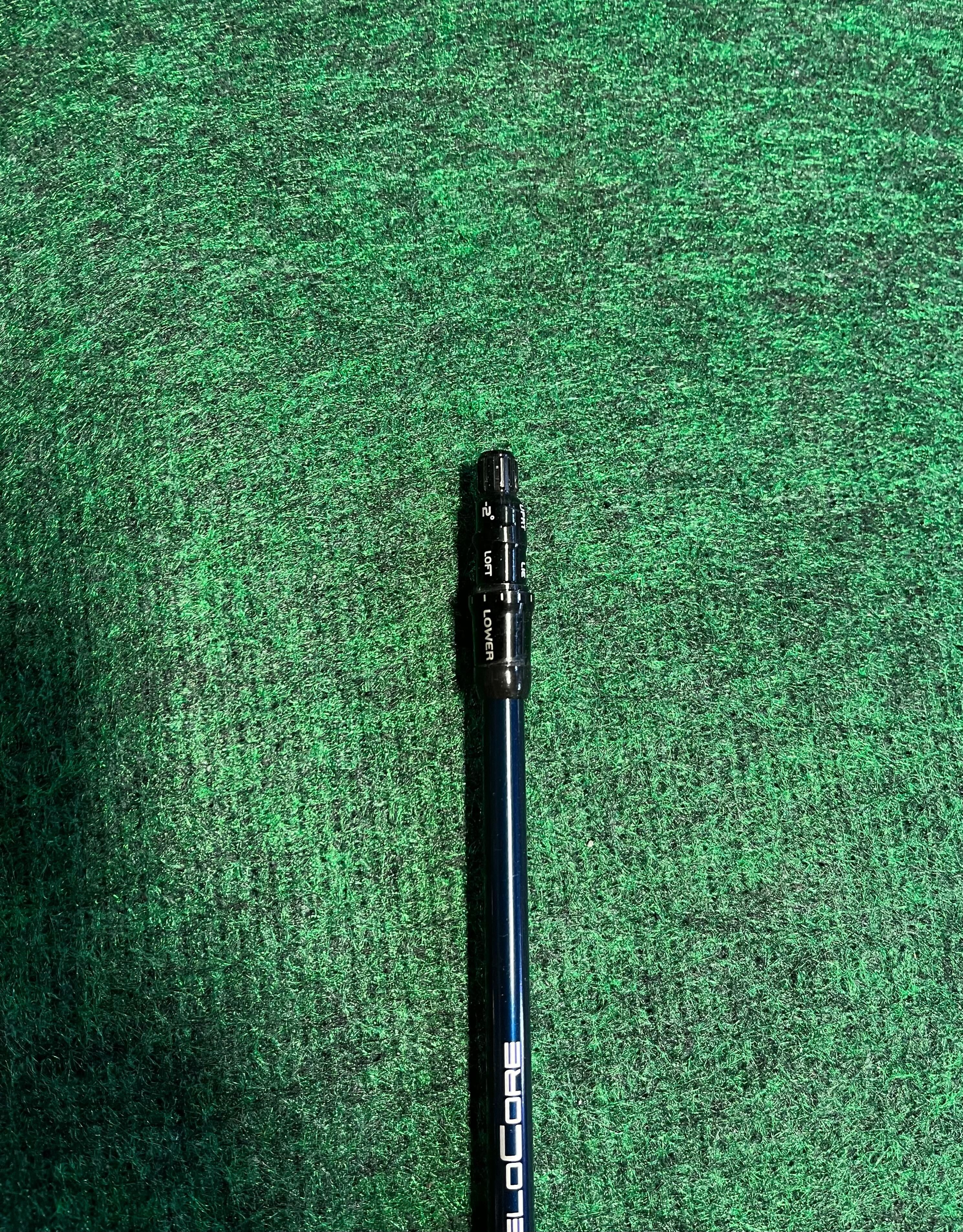 Fujikura Ventus Velocore Blue Driver Shaft - Stiff Flex 44.5