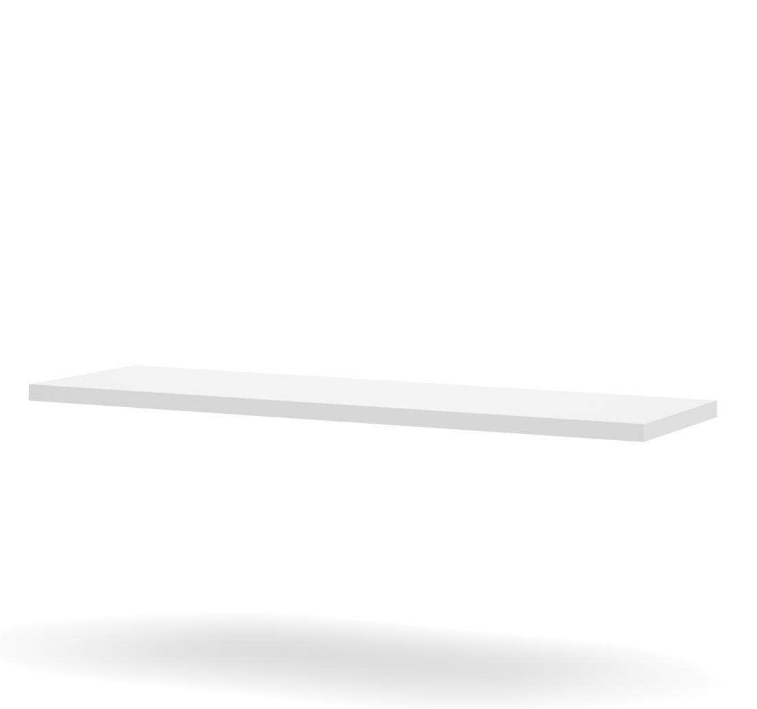 Pro Linea Desk Bridge Organizer - 2 Color Options for Home & Office Workspace Organization