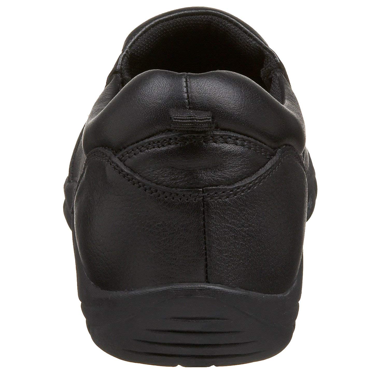 Spring Step Men's Beckham Uniform Dress Shoe - Comfortable & Professional Oxford Shoes for Work, Office & Formal Occasions