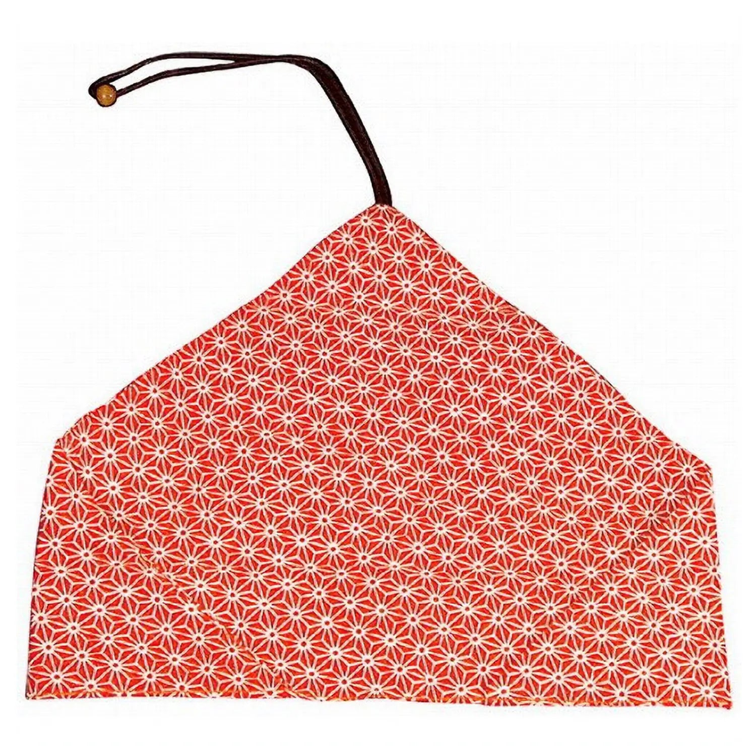 Marujyu Cotton Portable Chopsticks Bag - Reusable & Washable Utensil Holder for Travel, Office, and Picnic - Eco-Friendly Chopstick Case for Asian Food Lovers