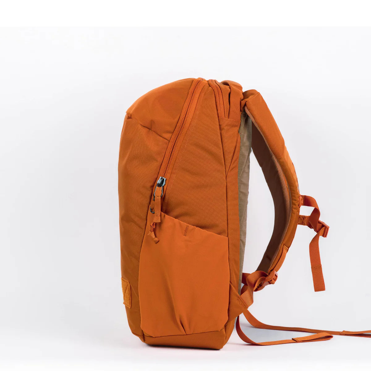 Evergoods Civic Half Zip 22L Backpack (CHZ) - Durable EDC Pack for Commuting, Travel & Outdoor Adventures