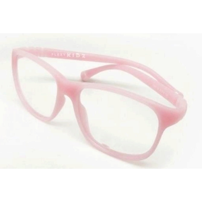 Trendy Kids Flexible Blue Light Blocking Glasses 1303 - Anti-Eye Strain for Online Classes & Screen Time