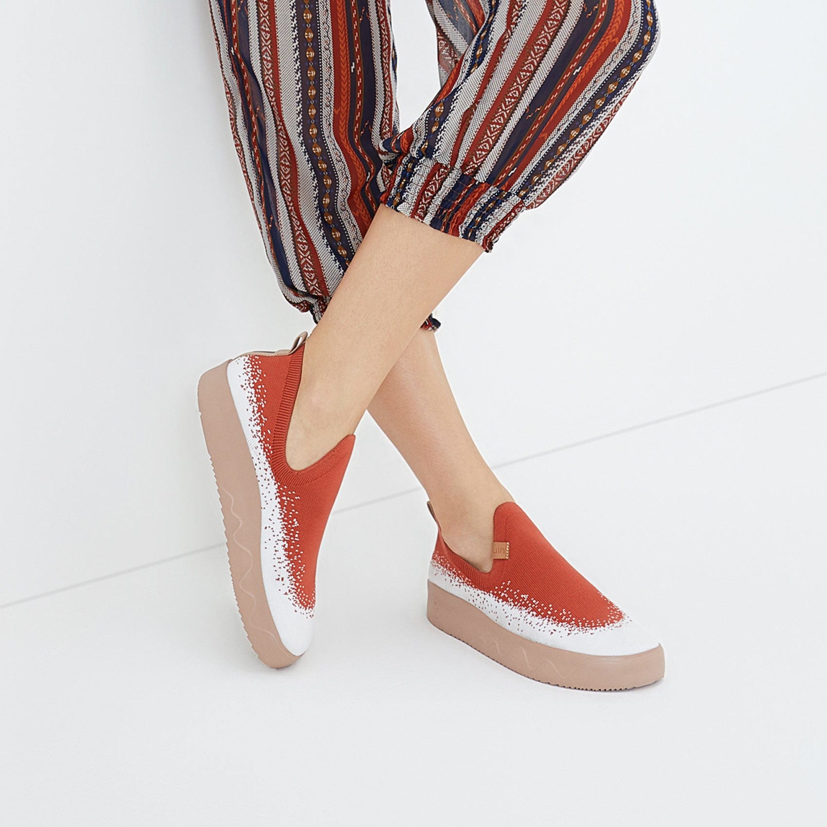 Red Chilli Fuerteventura Women's Shoes - Stylish & Comfortable Footwear for Casual Wear, Walking & Outdoor Activities