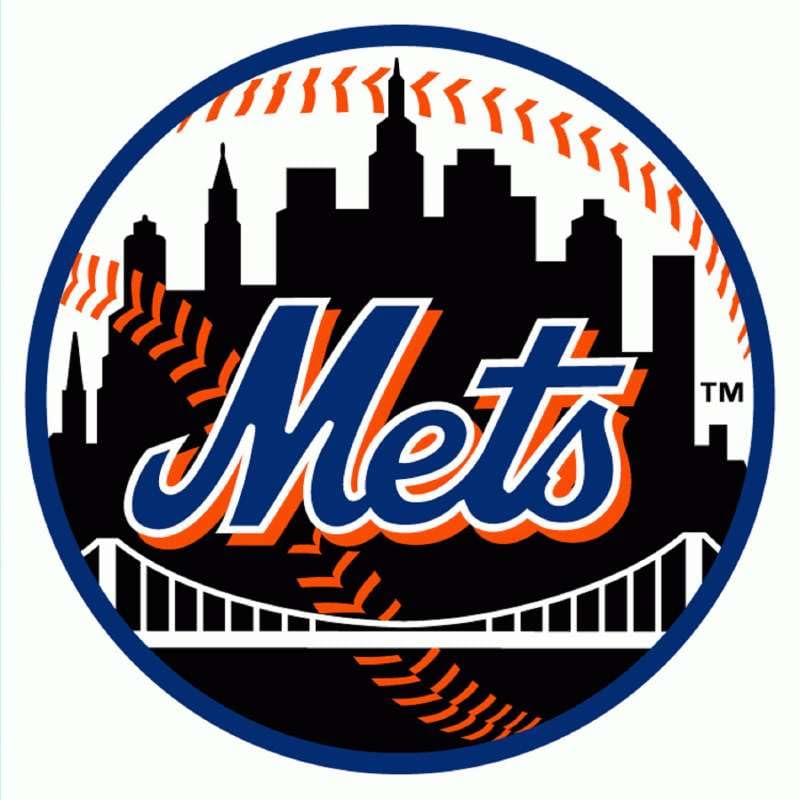2005 Topps New York Mets Baseball Team Set - Complete Player Cards Collection for MLB Fans & Sports Memorabilia Collectors - Perfect for Display, Trading, and Gift Giving