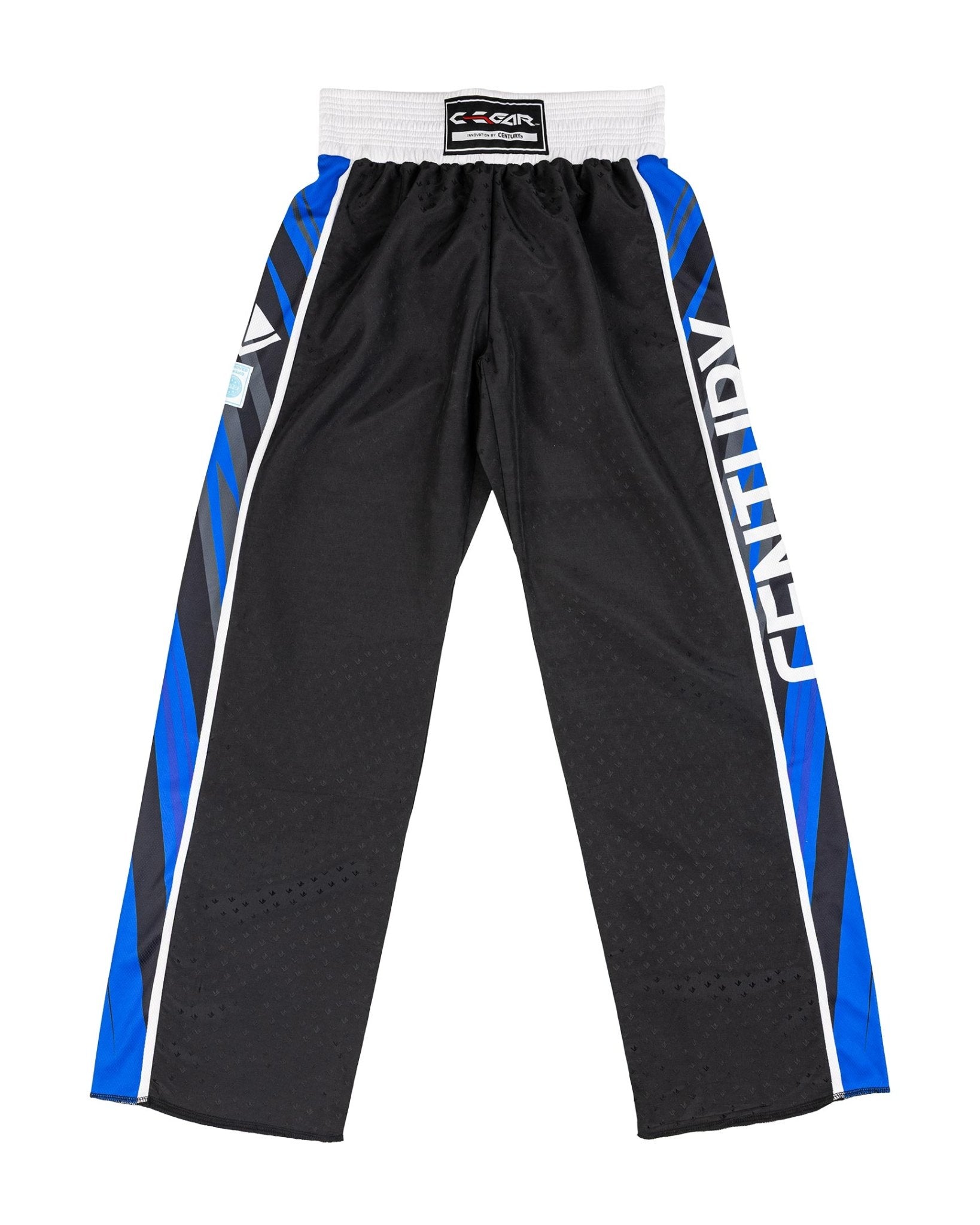 Black/Blue