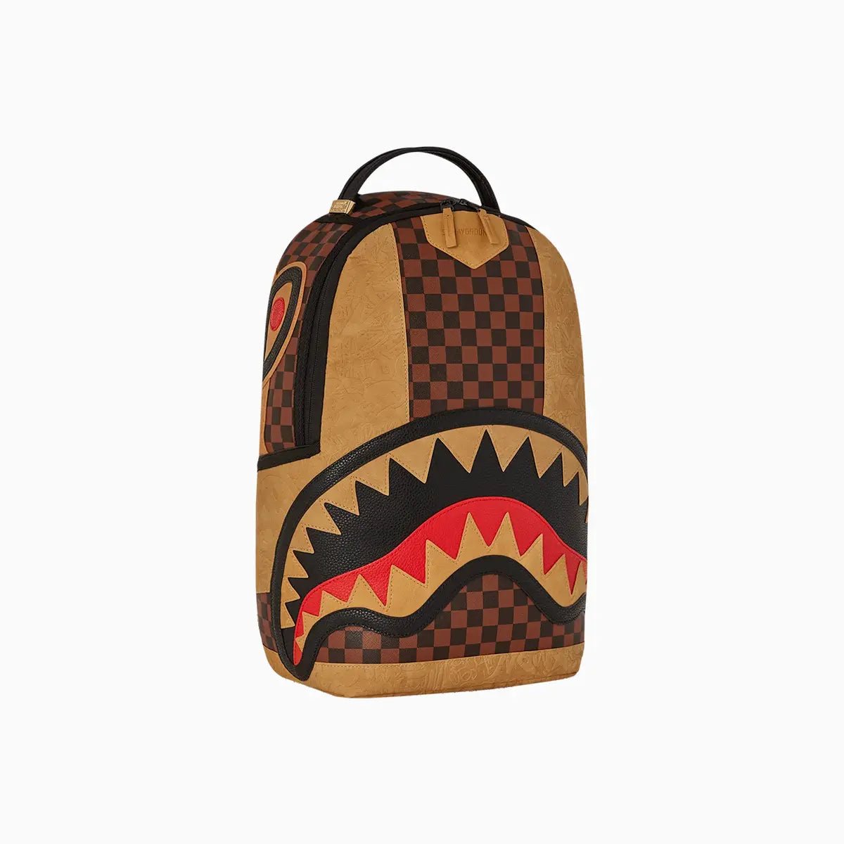 Henny Hercules Backpack - Durable Waterproof School & Travel Backpack for Men & Women - Perfect for Hiking, College, Work & Outdoor Adventures