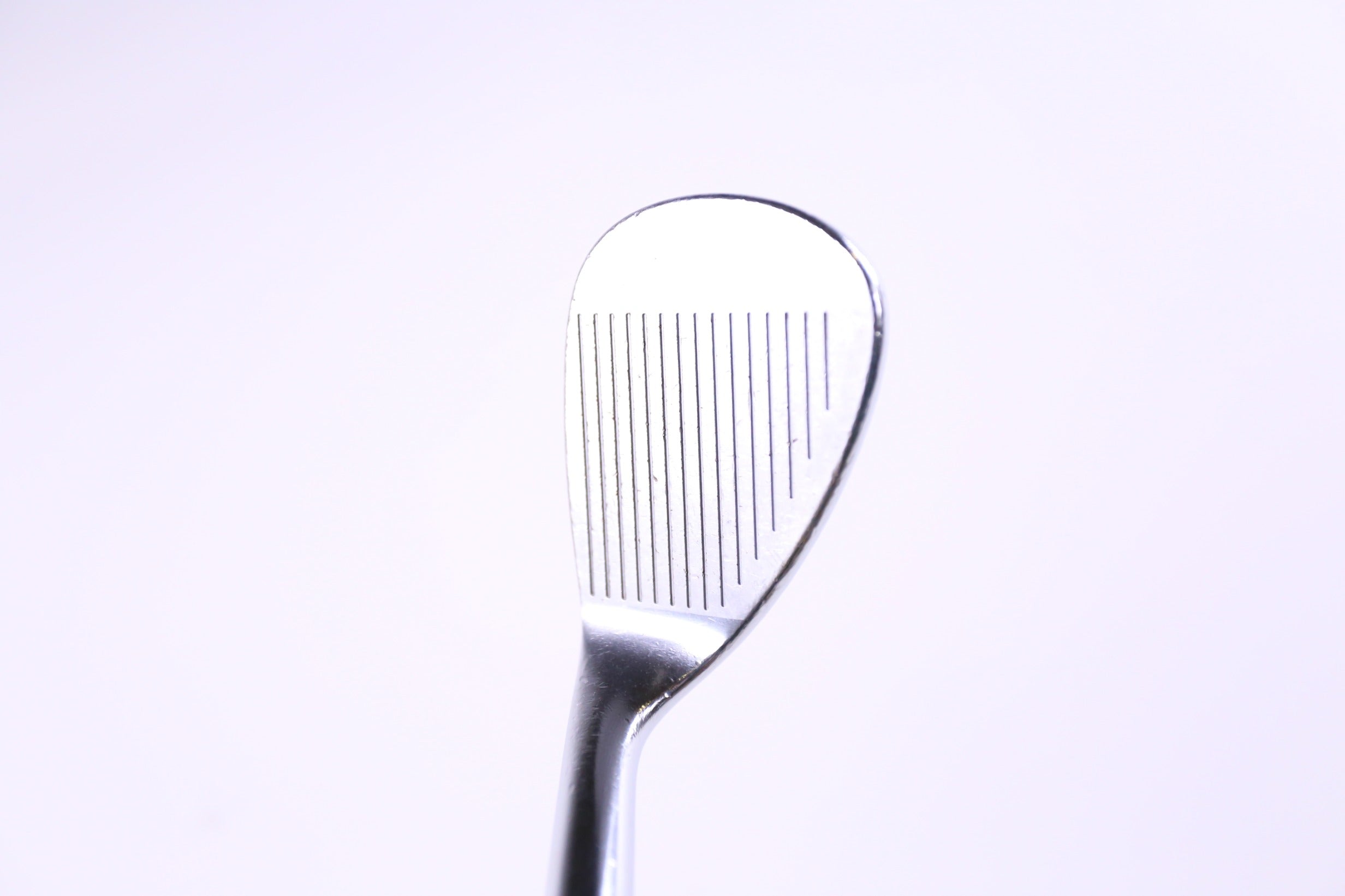 Used Callaway X Forged C Grind Chrome Lob Wedge 58° Right Handed Stiff Flex Golf Club - Perfect for Short Game Shots, Bunker Play & High Loft Approach Shots