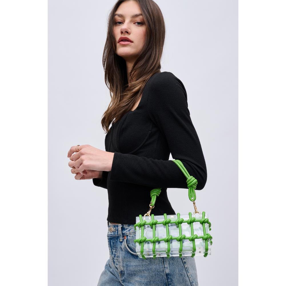Elegant Mavis Evening Bag for Women - Clutch Purse for Parties, Weddings & Special Occasions | Stylish & Durable Handbag for Night Out