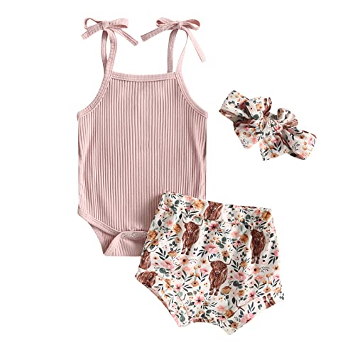 Cow Pink